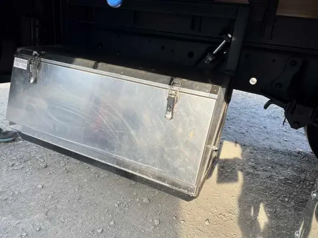 日野 レンジャー BKG-FC7JKYA(2WD)の写真26