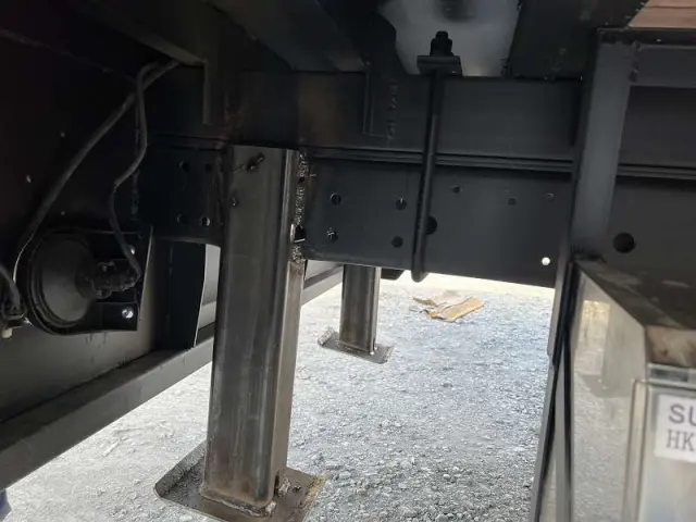 日野 レンジャー BKG-FC7JKYA(2WD)の写真27