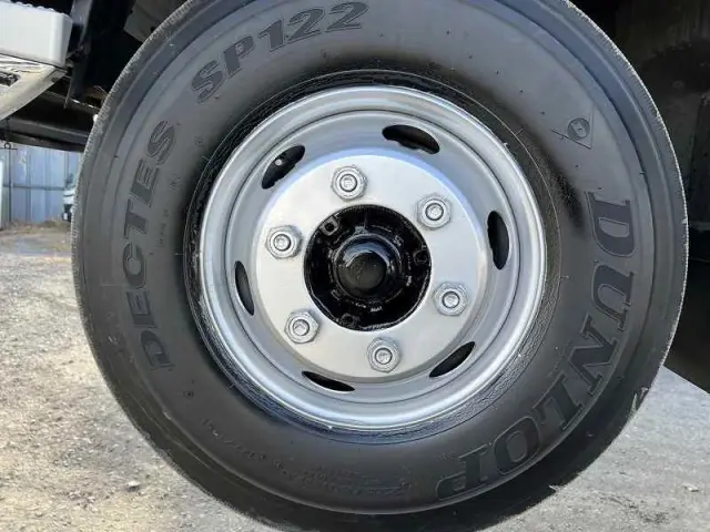 日野 レンジャー BKG-FC7JKYA(2WD)の写真32