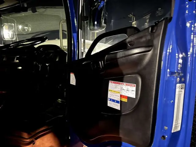 日野 レンジャー BKG-FC7JKYA(2WD)の写真34