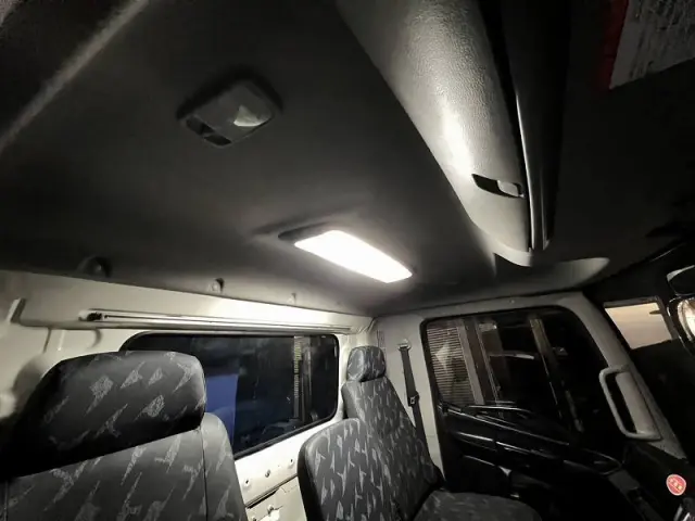 日野 レンジャー BKG-FC7JKYA(2WD)の写真37