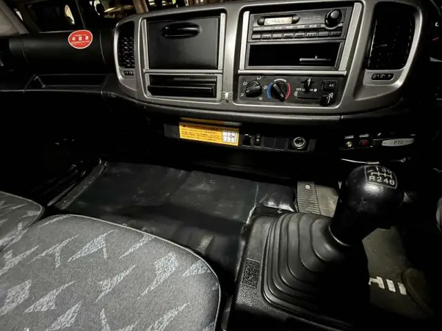 日野 レンジャー BKG-FC7JKYA(2WD)の写真38