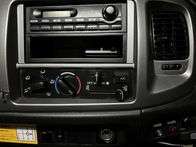 日野 レンジャー BKG-FC7JKYA(2WD)の写真39