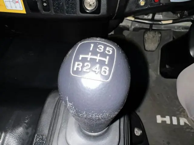 日野 レンジャー BKG-FC7JKYA(2WD)の写真40