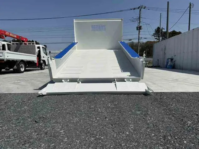 日野 デュトロ TKG-XZU700X(2WD)の写真10