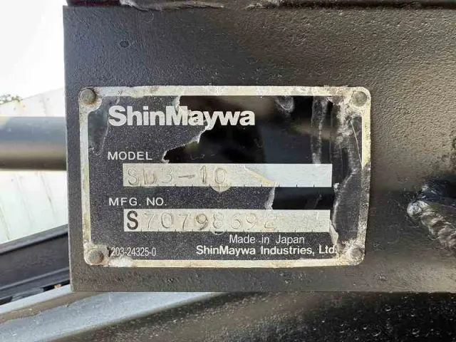 日野 デュトロ TKG-XZU700X(2WD)の写真20