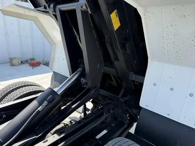 日野 デュトロ TKG-XZU700X(2WD)の写真24