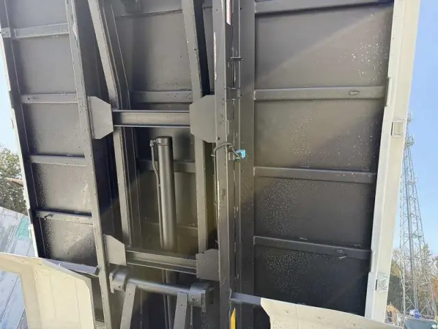 日野 デュトロ TKG-XZU700X(2WD)の写真25