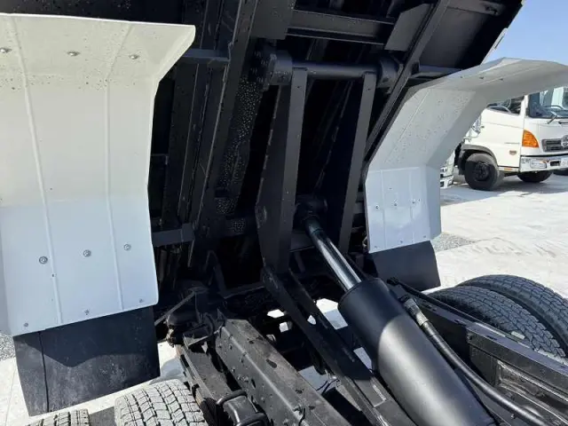 日野 デュトロ TKG-XZU700X(2WD)の写真26