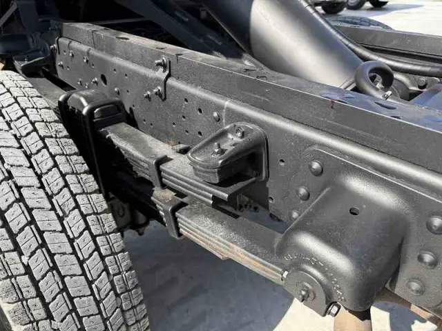 日野 デュトロ TKG-XZU700X(2WD)の写真27