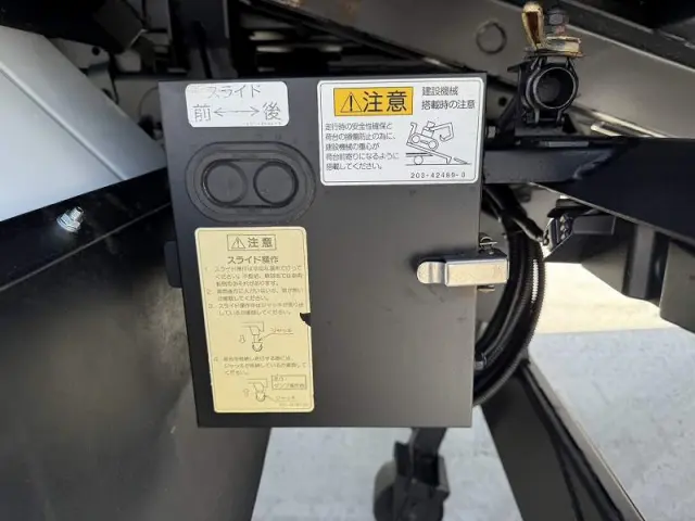 日野 デュトロ TKG-XZU700X(2WD)の写真30