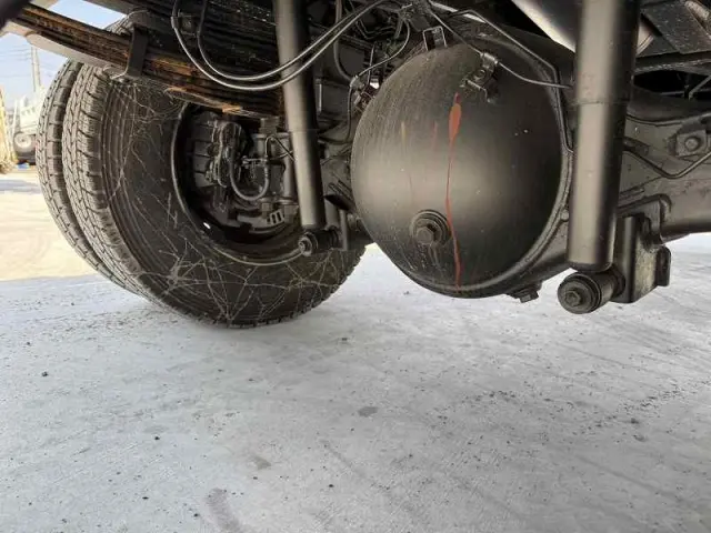 日野 デュトロ TKG-XZU700X(2WD)の写真31