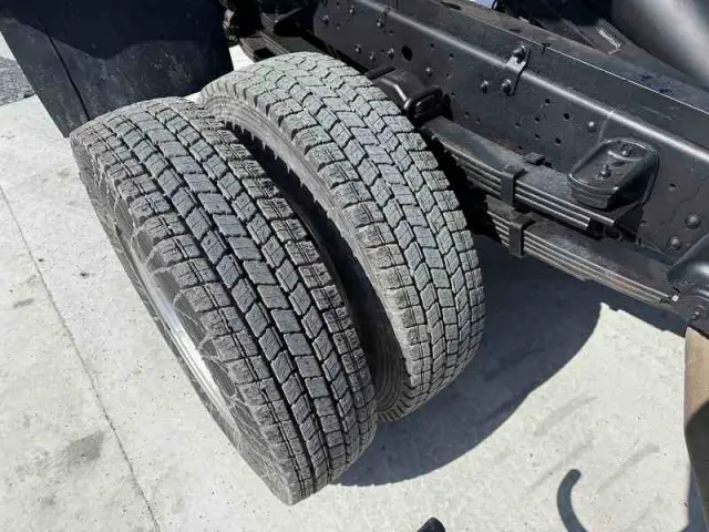 日野 デュトロ TKG-XZU700X(2WD)の写真33