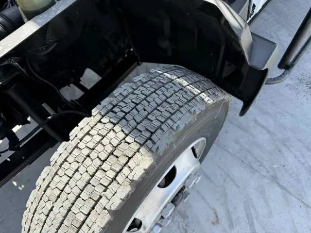 日野 デュトロ TKG-XZU700X(2WD)の写真35