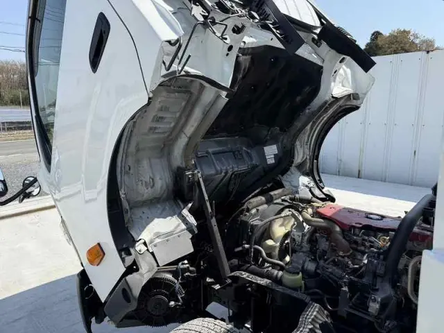 日野 デュトロ TKG-XZU700X(2WD)の写真36