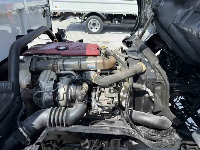 日野 デュトロ TKG-XZU700X(2WD)の写真37