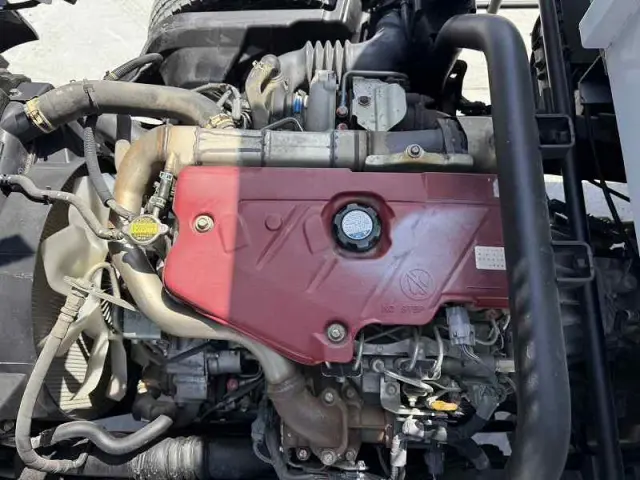 日野 デュトロ TKG-XZU700X(2WD)の写真38