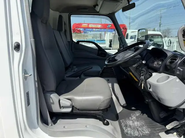 日野 デュトロ TKG-XZU700X(2WD)の写真42