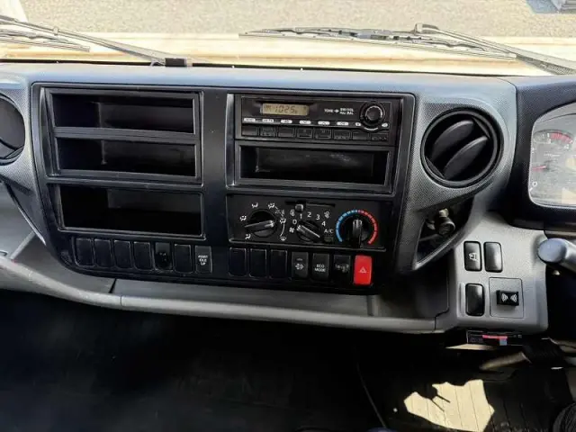 日野 デュトロ TKG-XZU700X(2WD)の写真43