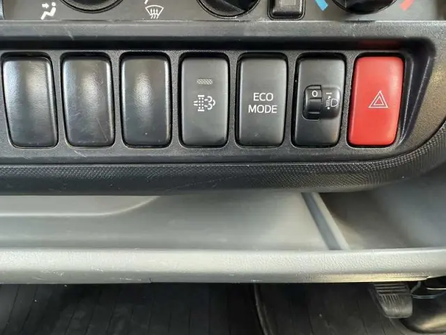 日野 デュトロ TKG-XZU700X(2WD)の写真44