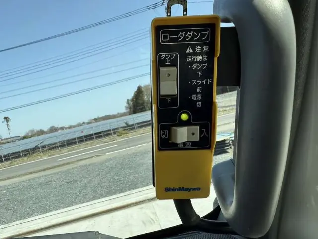 日野 デュトロ TKG-XZU700X(2WD)の写真47