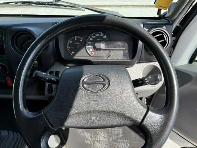 日野 デュトロ TKG-XZU700X(2WD)の写真49