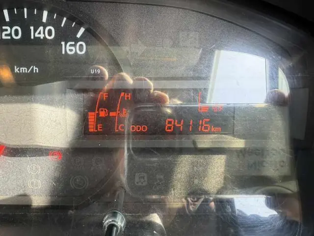 日野 デュトロ TKG-XZU700X(2WD)の写真50