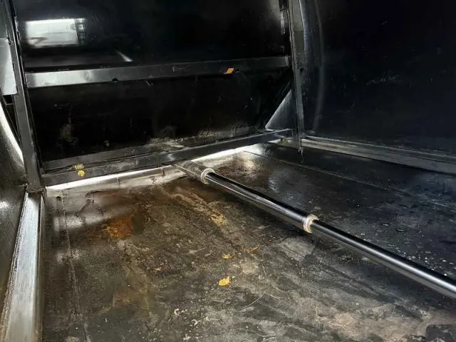 三菱 キャンター TKG-FEA50(2WD)の写真14