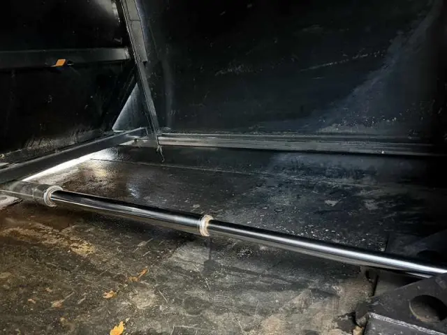 三菱 キャンター TKG-FEA50(2WD)の写真15