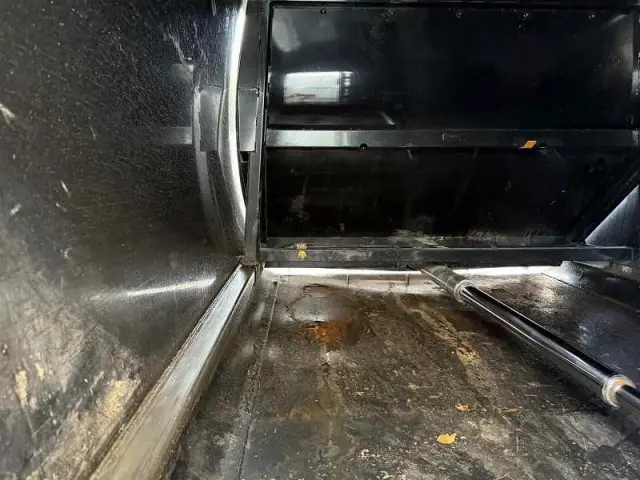 三菱 キャンター TKG-FEA50(2WD)の写真16