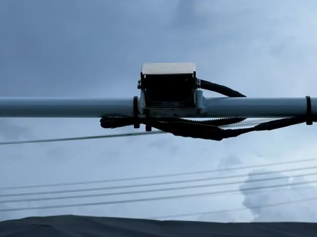 三菱 キャンター TKG-FEA50(2WD)の写真17