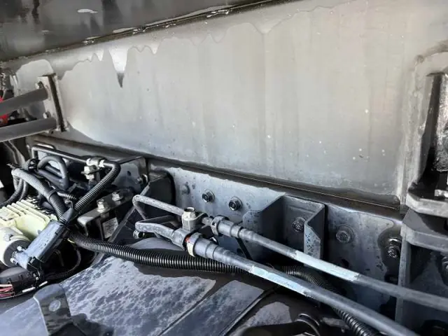 三菱 キャンター TKG-FEA50(2WD)の写真21