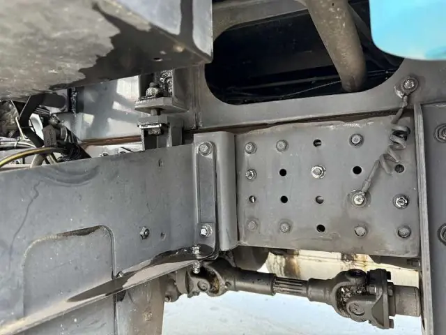 三菱 キャンター TKG-FEA50(2WD)の写真22