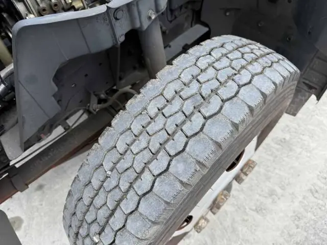 三菱 キャンター TKG-FEA50(2WD)の写真24