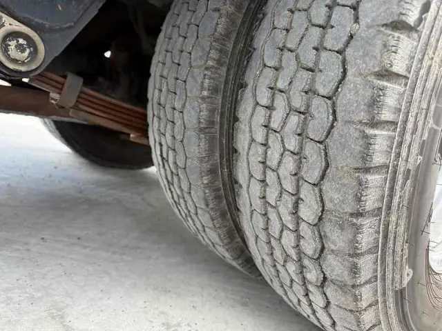 三菱 キャンター TKG-FEA50(2WD)の写真26