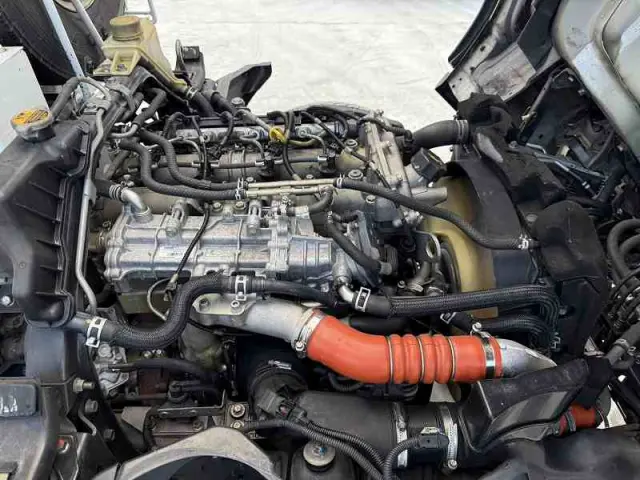 三菱 キャンター TKG-FEA50(2WD)の写真32