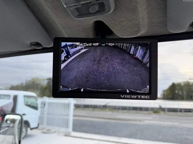 三菱 キャンター TKG-FEA50(2WD)の写真38