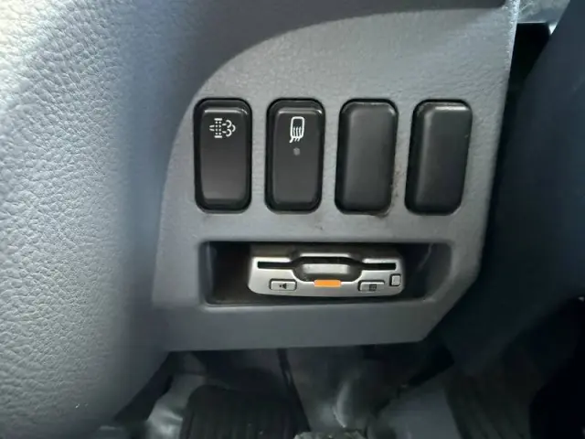 三菱 キャンター TKG-FEA50(2WD)の写真41