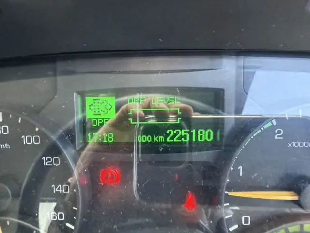 三菱 キャンター TKG-FEA50(2WD)の写真46