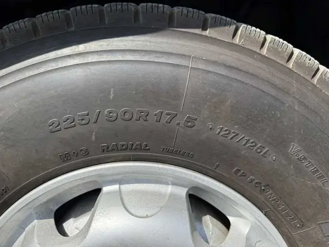 いすゞ フォワード PB-FRR35L3(2WD)の写真37