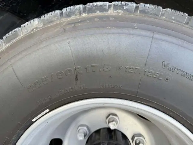 いすゞ フォワード PB-FRR35L3(2WD)の写真39