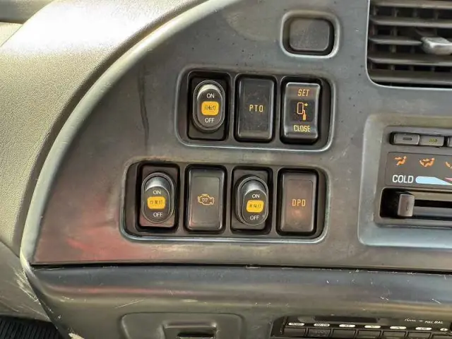 いすゞ フォワード PB-FRR35L3(2WD)の写真45