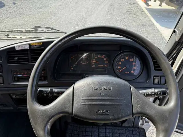 いすゞ フォワード PB-FRR35L3(2WD)の写真48
