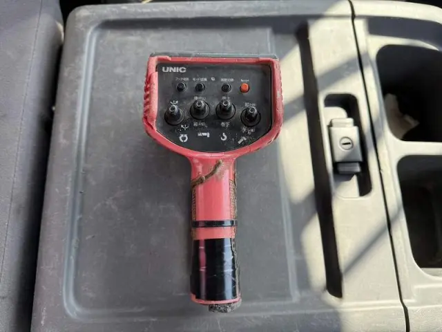 いすゞ フォワード PB-FRR35L3(2WD)の写真50