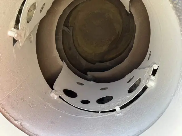 日野 レンジャー LKG-FJ7JDAA(2WD)の写真10