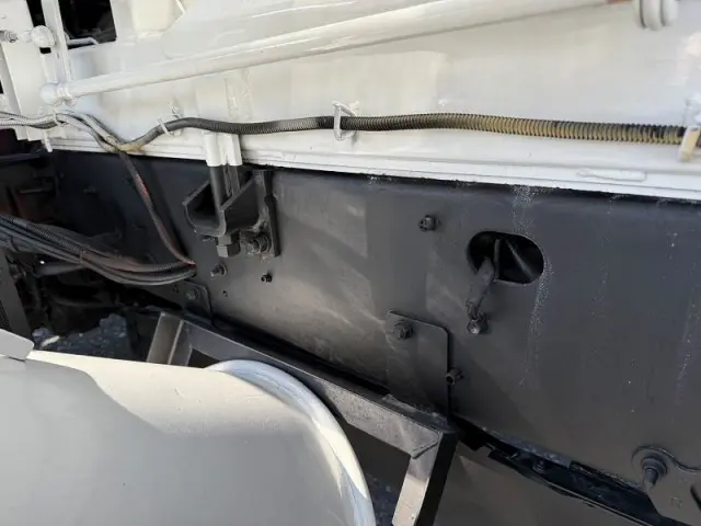 日野 レンジャー LKG-FJ7JDAA(2WD)の写真14