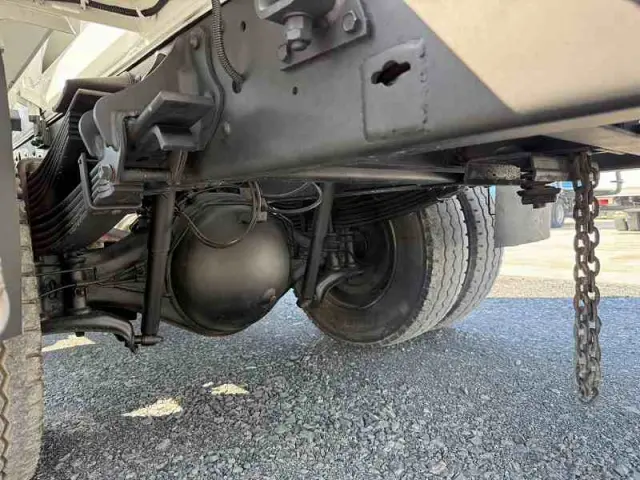 日野 レンジャー LKG-FJ7JDAA(2WD)の写真19