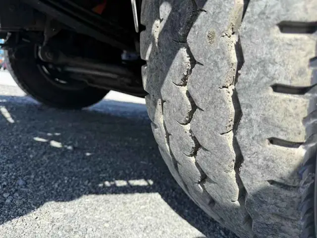 日野 レンジャー LKG-FJ7JDAA(2WD)の写真21