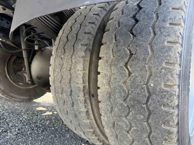 日野 レンジャー LKG-FJ7JDAA(2WD)の写真23