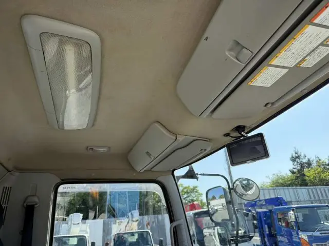 日野 レンジャー LKG-FJ7JDAA(2WD)の写真34